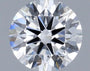 1.01ct Round Lab-Grown Diamond · D VS1 · IGI
