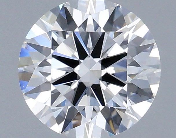 1.01ct Round Lab-Grown Diamond · D VS1 · IGI