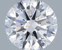 0.34ct Round Lab-Grown Diamond · E VVS2 · IGI
