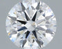 1.51ct Round Lab-Grown Diamond · D VVS2 · IGI