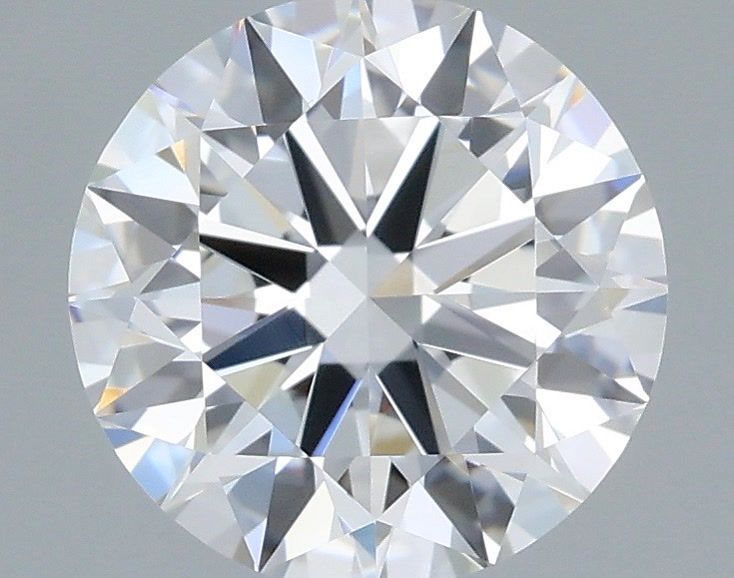 1.51ct Round Lab-Grown Diamond · D VVS2 · IGI