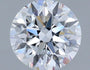 1.19ct Round Lab-Grown Diamond · E VS1 · IGI