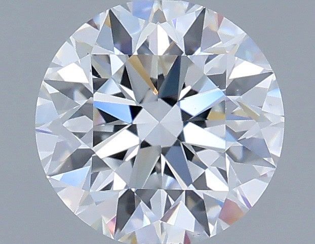 1.19ct Round Lab-Grown Diamond · E VS1 · IGI