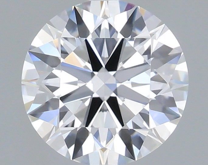 1.00ct Round Lab-Grown Diamond · D VS1 · IGI