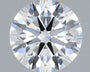 1.00ct Round Lab-Grown Diamond · D VS1 · IGI