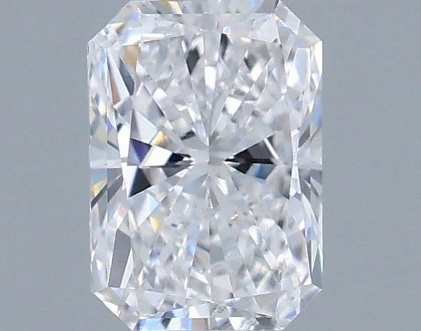 0.51ct Radiant Lab-Grown Diamond · D VVS1 · IGI