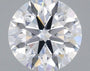 1.50ct Round Lab-Grown Diamond · D IF · IGI