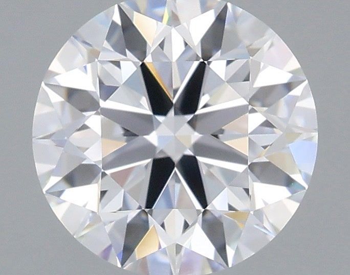 1.50ct Round Lab-Grown Diamond · D IF · IGI