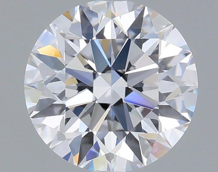 1.19ct Round Lab-Grown Diamond · E VS1 · IGI