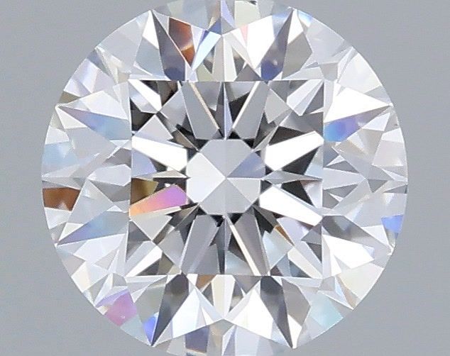 1.00ct Round Lab-Grown Diamond · D VS1 · IGI