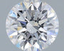 1.17ct Round Lab-Grown Diamond · D VS1 · IGI