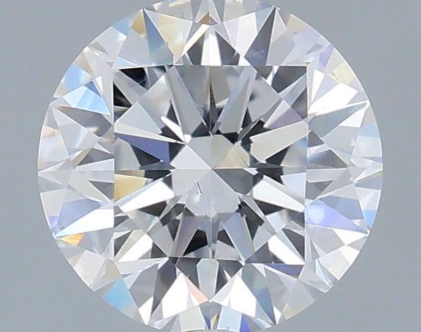 1.17ct Round Lab-Grown Diamond · D VS1 · IGI