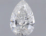 0.35ct Pear Lab-Grown Diamond · D VS1 · IGI