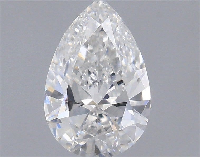 0.35ct Pear Lab-Grown Diamond · D VS1 · IGI