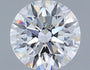 1.19ct Round Lab-Grown Diamond · D VVS2 · IGI