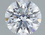 1.15ct Round Lab-Grown Diamond · D VVS2 · IGI