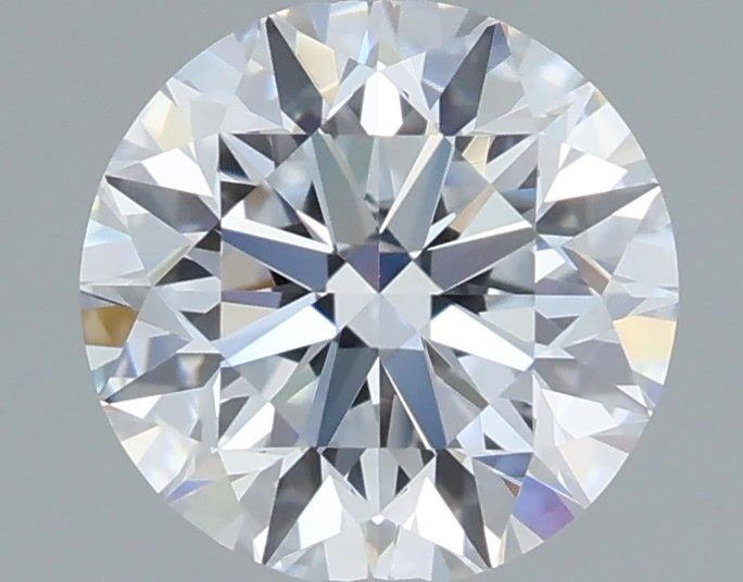1.15ct Round Lab-Grown Diamond · D VVS2 · IGI