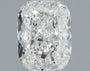 2.00ct Cushion Lab-Grown Diamond · F VVS2 · IGI