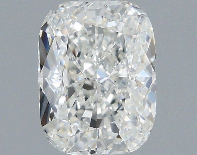 2.00ct Cushion Lab-Grown Diamond · F VVS2 · IGI
