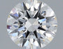2.04ct Round Lab-Grown Diamond · E VS1 · IGI