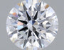 1.01ct Round Lab-Grown Diamond · G VVS2 · IGI