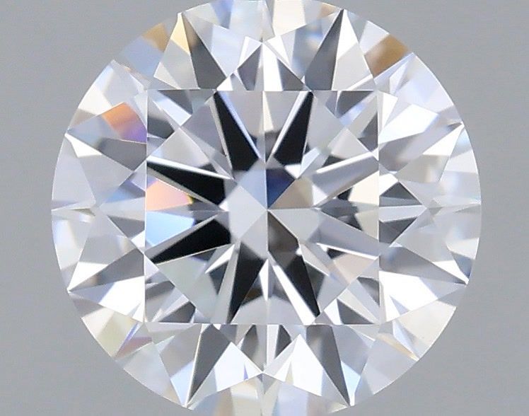 1.01ct Round Lab-Grown Diamond · G VVS2 · IGI