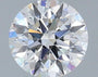1.15ct Round Lab-Grown Diamond · E VVS2 · IGI