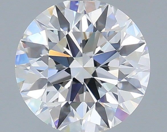 1.15ct Round Lab-Grown Diamond · E VVS2 · IGI