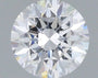 1.00ct Round Lab-Grown Diamond · D VS1 · IGI