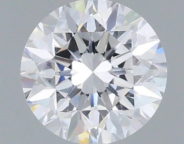 1.00ct Round Lab-Grown Diamond · D VS1 · IGI