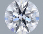 0.52ct Round Lab-Grown Diamond · D VVS1 · IGI