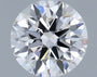 1.00ct Round Lab-Grown Diamond · D VVS2 · IGI