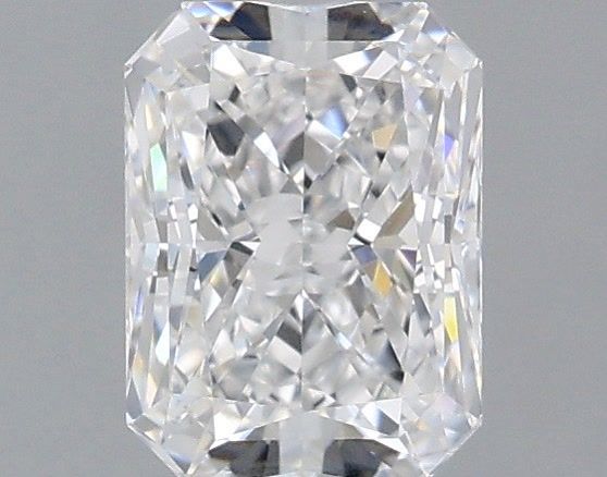 1.02ct Radiant Lab-Grown Diamond · D VVS2 · IGI