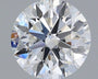 1.11ct Round Lab-Grown Diamond · E VVS2 · IGI