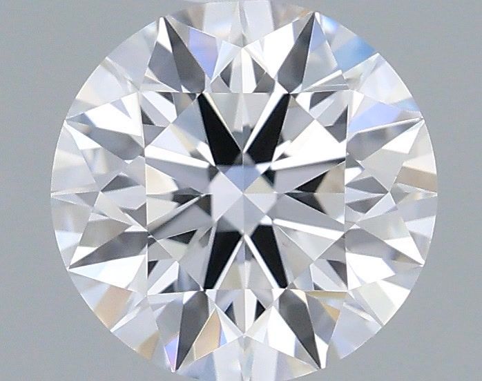 1.02ct Round Lab-Grown Diamond · D VVS1 · IGI