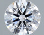 1.00ct Round Lab-Grown Diamond · D VS1 · IGI
