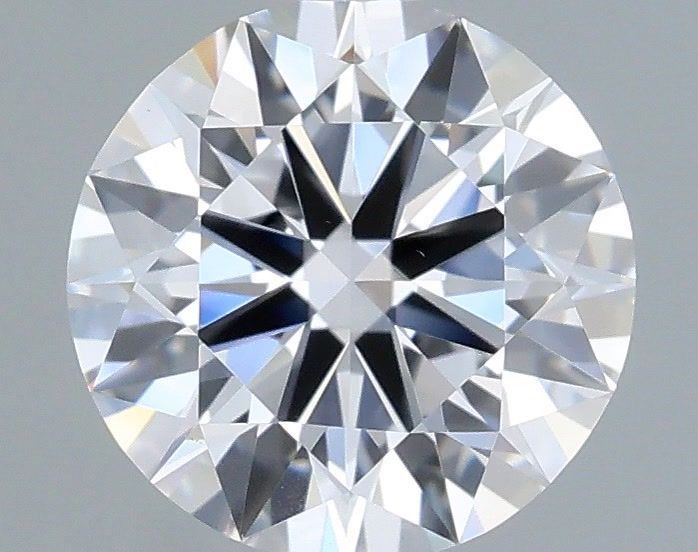 1.00ct Round Lab-Grown Diamond · D VS1 · IGI