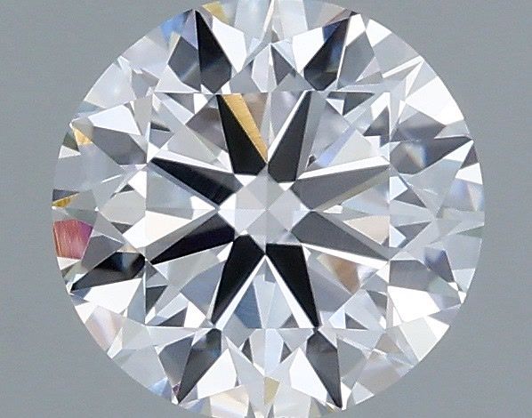 1.16ct Round Lab-Grown Diamond · E VS1 · IGI