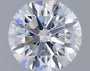 1.12ct Round Lab-Grown Diamond · E VVS2 · IGI