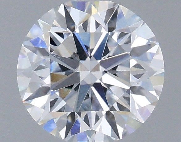 1.12ct Round Lab-Grown Diamond · E VVS2 · IGI