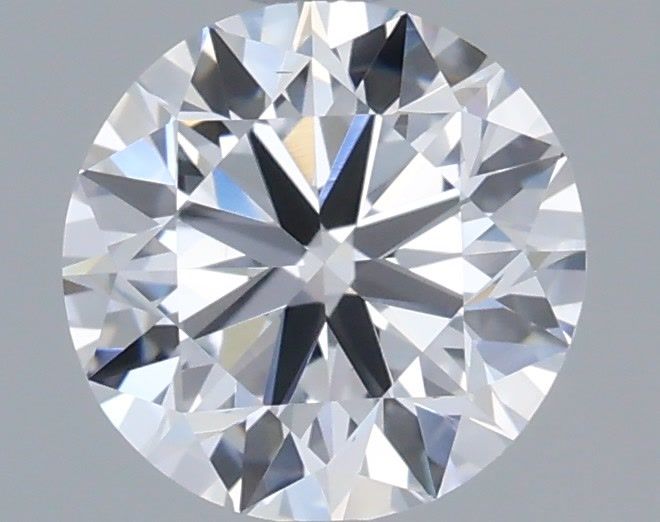 1.18ct Round Lab-Grown Diamond · E VS1 · IGI