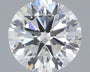 1.18ct Round Lab-Grown Diamond · E VS1 · IGI