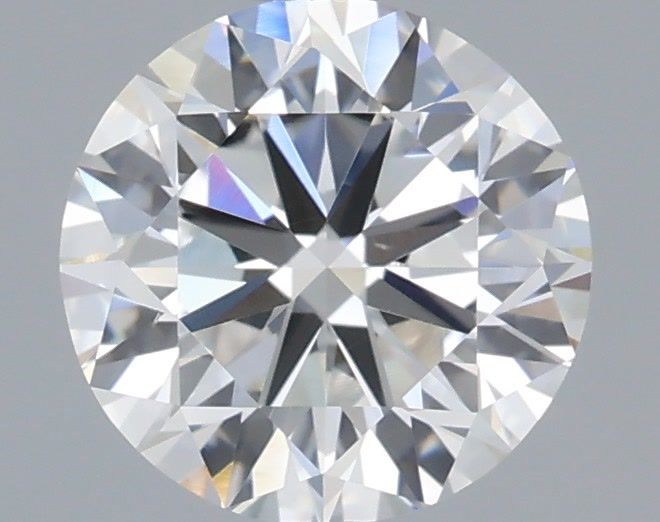 1.18ct Round Lab-Grown Diamond · E VS1 · IGI