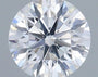 0.34ct Round Lab-Grown Diamond · E VS1 · IGI