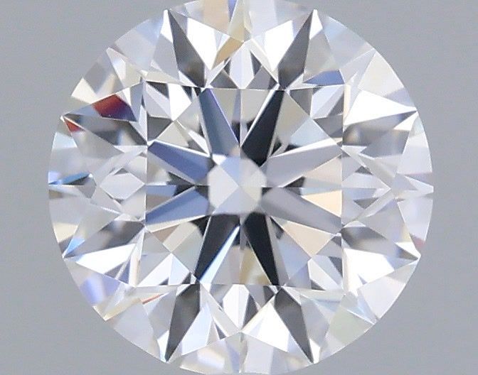 1.00ct Round Lab-Grown Diamond · D VVS2 · IGI