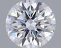0.54ct Round Lab-Grown Diamond · E VVS2 · IGI