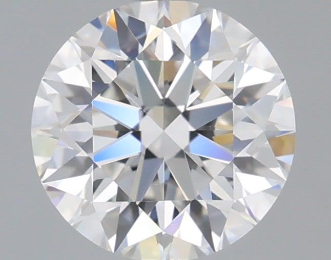 1.16ct Round Lab-Grown Diamond · E VS1 · IGI