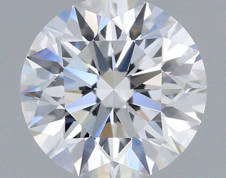 1.00ct Round Lab-Grown Diamond · D VS1 · IGI
