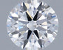 1.00ct Round Lab-Grown Diamond · D VS1 · IGI
