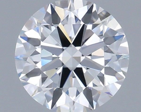 1.00ct Round Lab-Grown Diamond · D VS1 · IGI